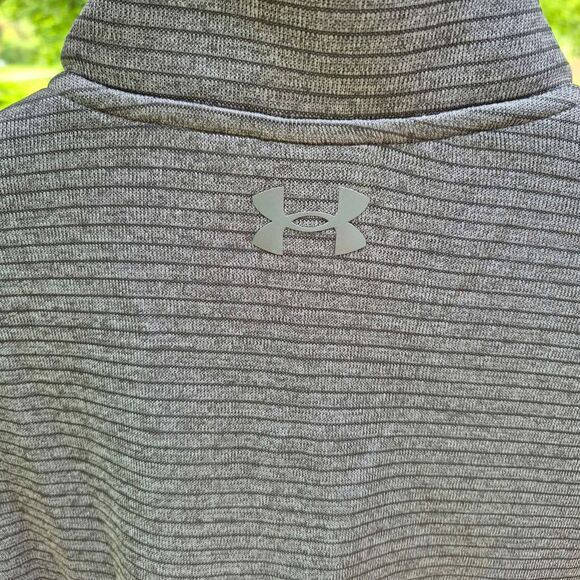 Under Armour Men's Storm Fleece 1/4 Zip - Small - NWT - Picture 5 of 7